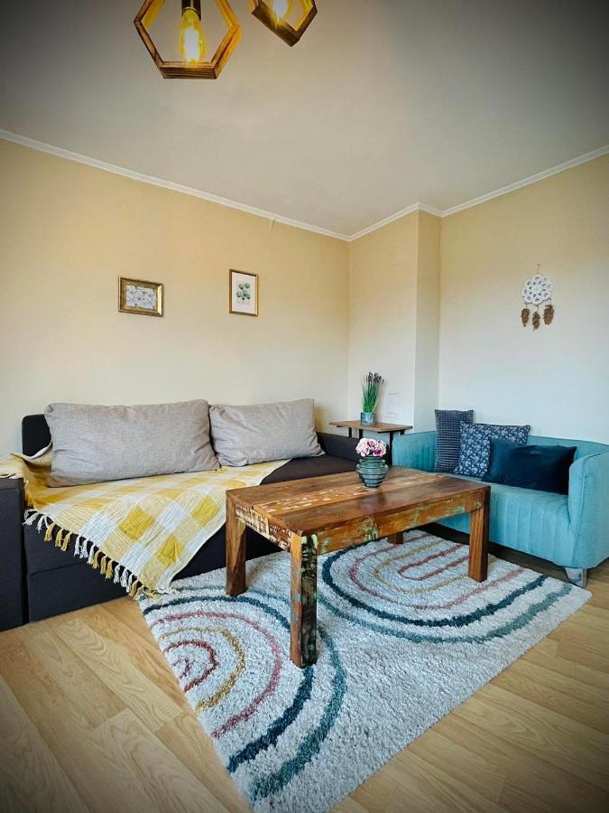 The Green Guest House Of Veliko Tarnovo-Amazing View, Top Location Kültér fotó
