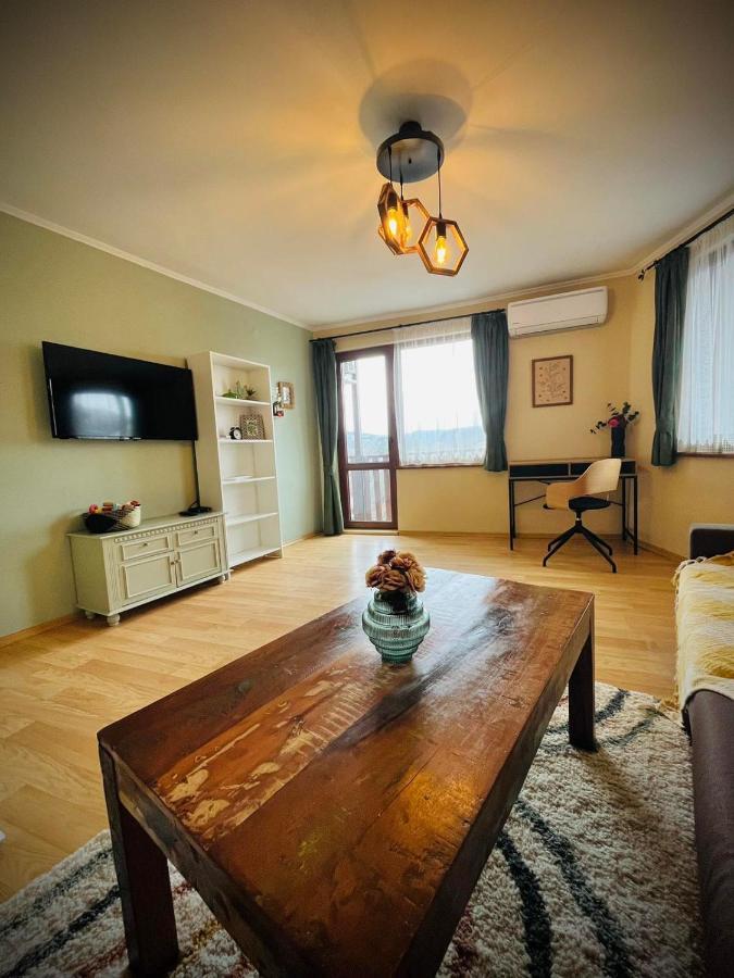 The Green Guest House Of Veliko Tarnovo-Amazing View, Top Location Kültér fotó