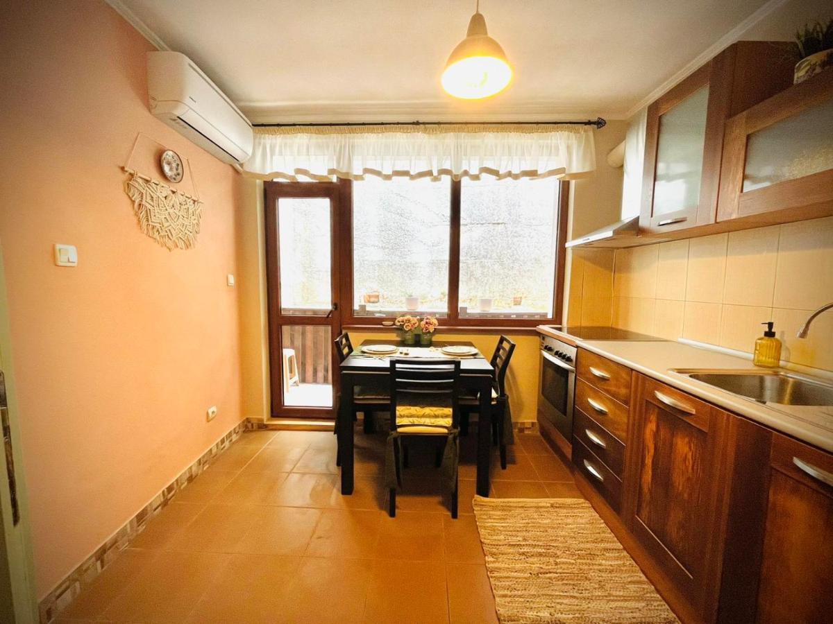 The Green Guest House Of Veliko Tarnovo-Amazing View, Top Location Kültér fotó