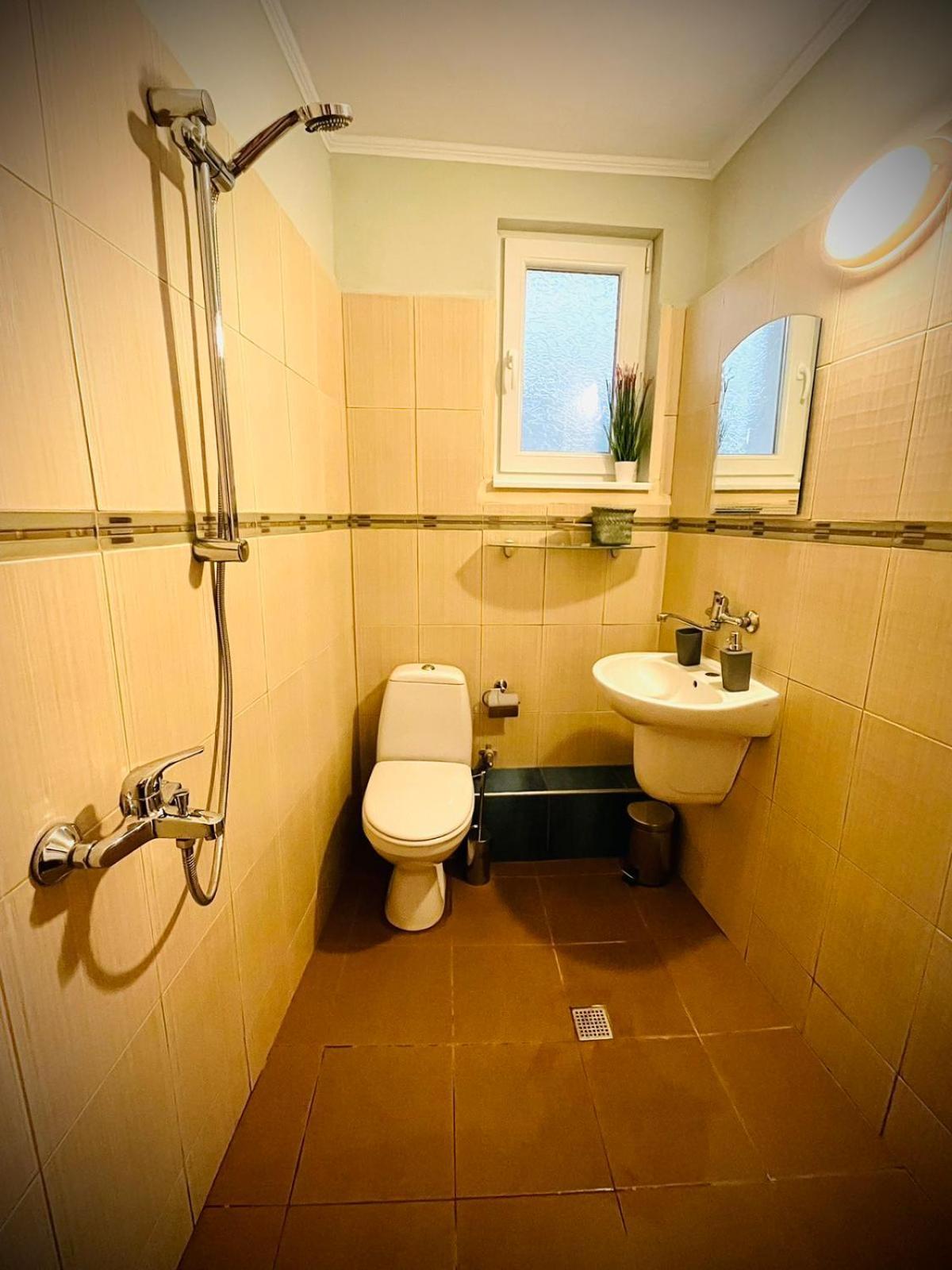 The Green Guest House Of Veliko Tarnovo-Amazing View, Top Location Kültér fotó