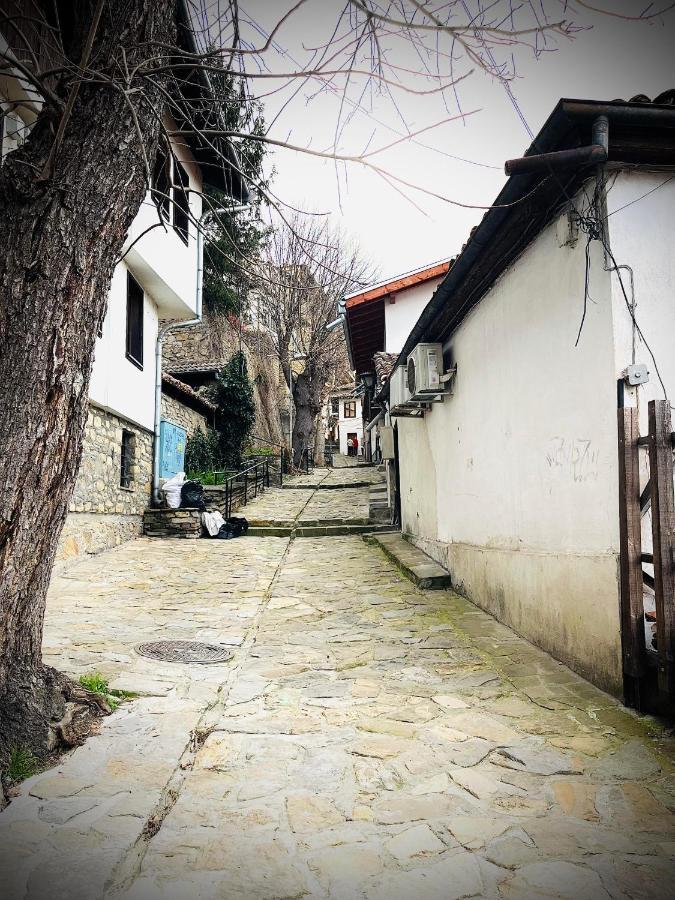 The Green Guest House Of Veliko Tarnovo-Amazing View, Top Location Kültér fotó