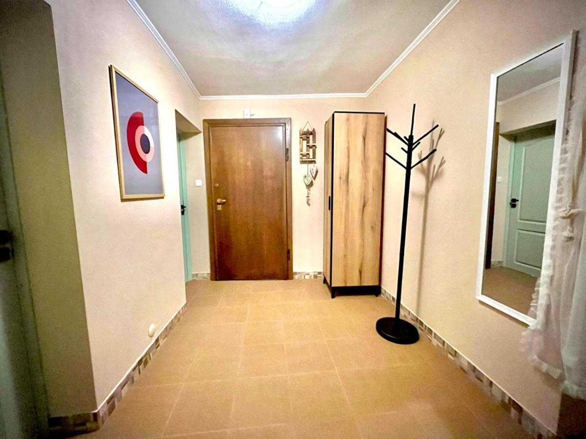 The Green Guest House Of Veliko Tarnovo-Amazing View, Top Location Kültér fotó