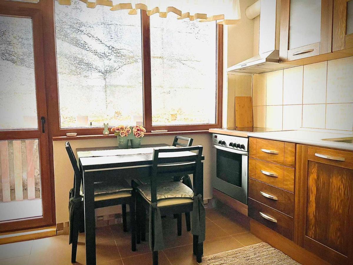 The Green Guest House Of Veliko Tarnovo-Amazing View, Top Location Kültér fotó