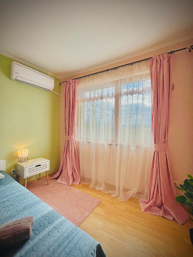 The Green Guest House Of Veliko Tarnovo-Amazing View, Top Location Kültér fotó