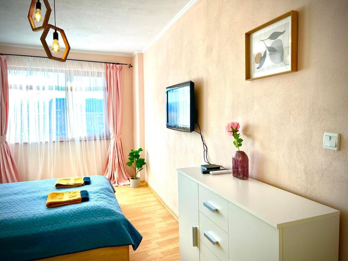 The Green Guest House Of Veliko Tarnovo-Amazing View, Top Location Kültér fotó