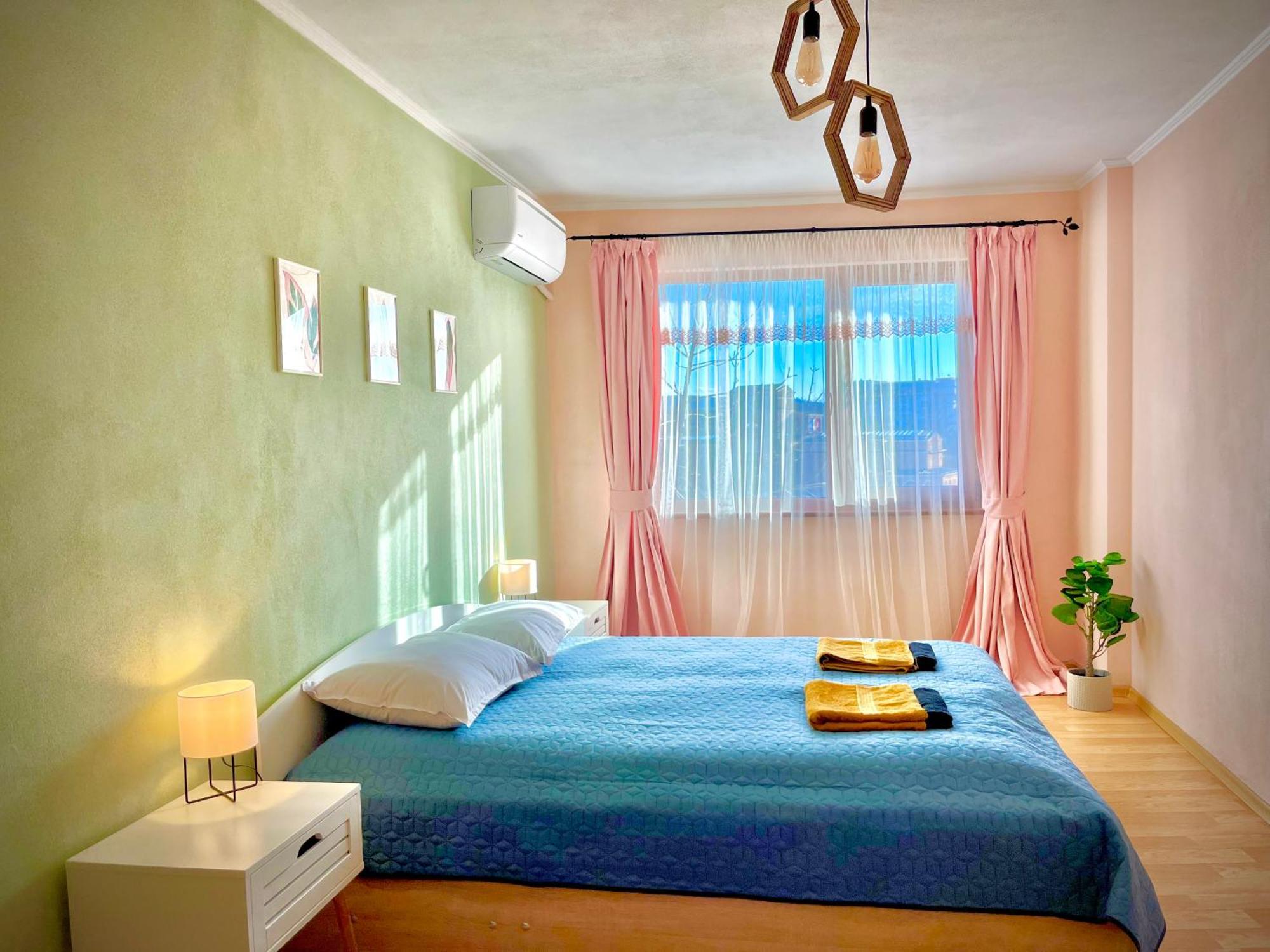 The Green Guest House Of Veliko Tarnovo-Amazing View, Top Location Kültér fotó